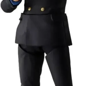 TAMASHII NATIONS Sanji 150mm PVC ABS Action Figure Collectible