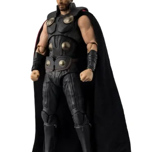 Tamashii Nations SH Figuarts Doomsday Thor Action Figure
