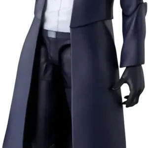 Tamashii Nations SH Figuarts Tokishin Shimokaru Collectible Figure