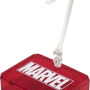 Tamashii Nations Soul Stage Marvel Version Display Stand Accessory
