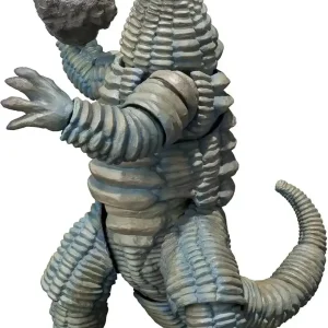 Tamashii Nations Ultra-Act Red King Action Figure Collectible