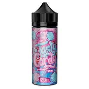 Tasty Candy 100ml Shortfill