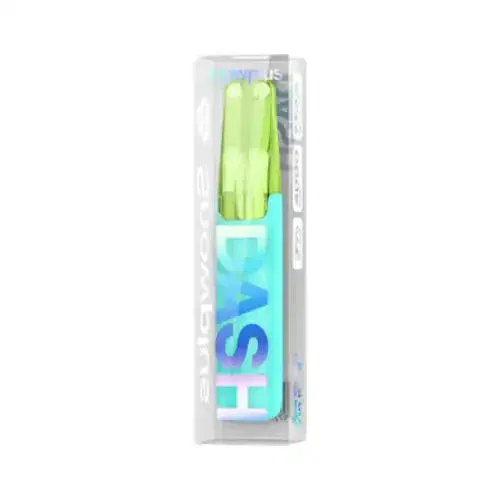 Tea Guan Yin King - Snowplus DASH 4000 Disposable Vape