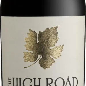 The High Road Cabernet Sauvignon 2021