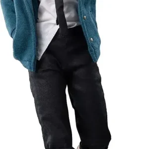 Threezero Chainsorman Power 1/6 Scale Pre-Painted Collectible Figure