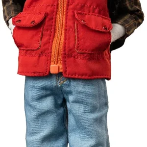 Threezero Stranger Things Will Byers 1/6 Scale 2024 Edition Collectible