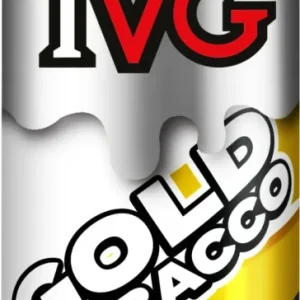 Tobacco Range by IVG