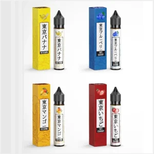 Tokyo HTPC 30ml