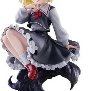 Touhou Project Lumia 1/7 Scale Collectible Figurine by Habaki PVC