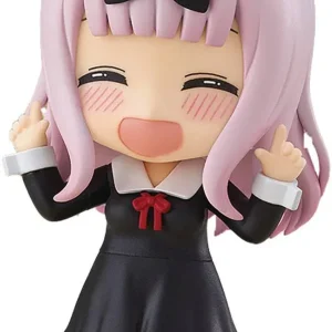 Toytec Nendoroid 1434 Fujiwara Chika Kaguya-Sama Re-Release 2023 Figure