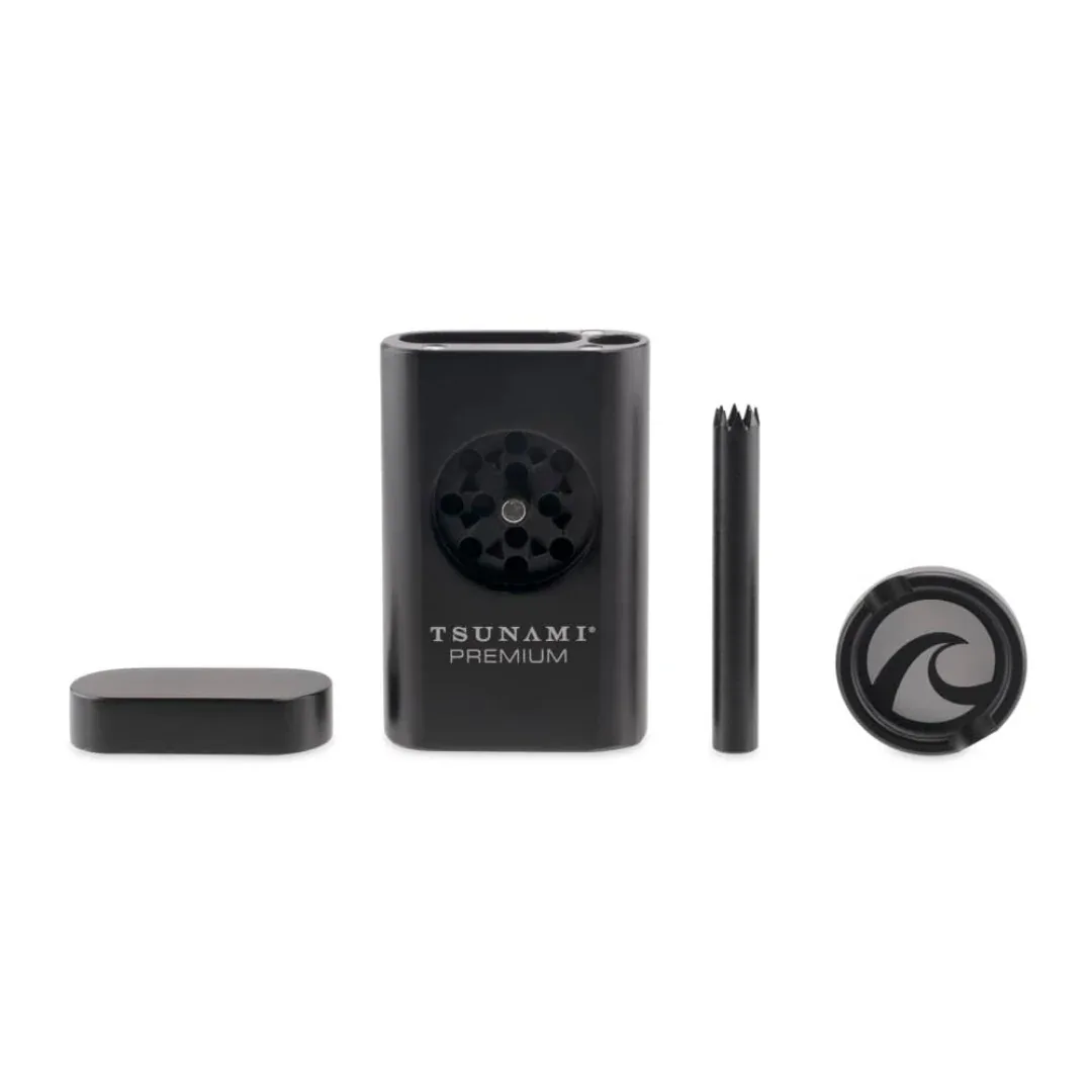TSUNAMI DUGOUT & GRINDER