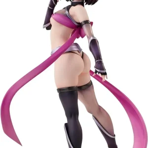 Union Creative Aakashi Triangle Hanakatsu Figure 25cm PVC ABS