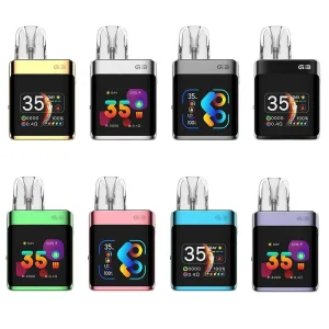 UWELL Caliburn G3 Pro Koko Pod Kit Genuine Stock Buy Now