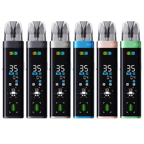 UWELL Caliburn G3 Pro Pod Kit Genuine Stock Buy Now