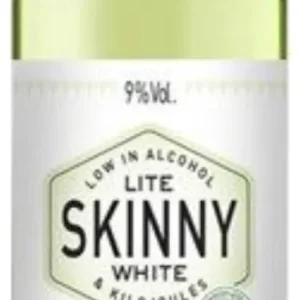Van Loveren Four Cousins Skinny White