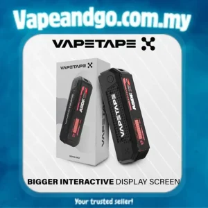 Vapetape Unplug Device Genuine Stock Buy Now