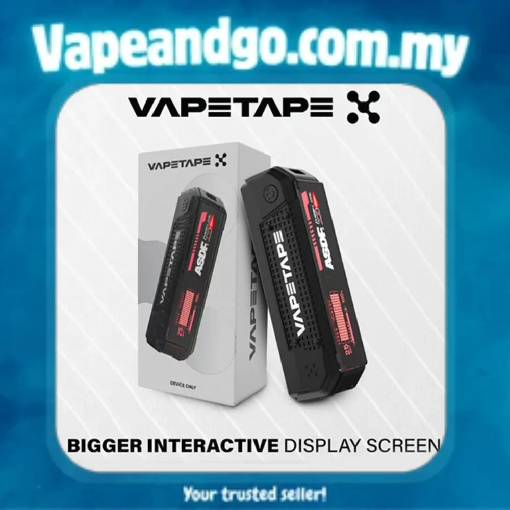 Vapetape Unplug Device Genuine Stock Buy Now