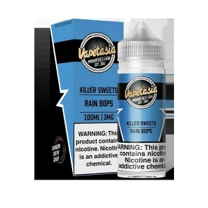 Vapetasia – Killer Sweets – Rain Bops – 100mL
