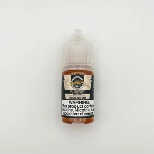 Vapetasia Salts 30mL – Killer Kustard