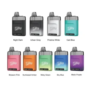 VAPORESSO ECO NANO 2 POD KIT [CRC]