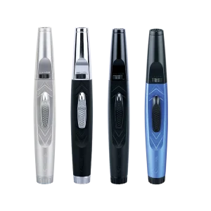 Vector Avenger Single Torch Lighter