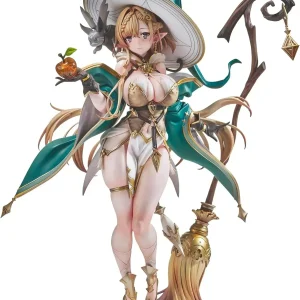 Vertex Elf Village Hazel 1/6 Scale Pre-Painted Collectible Figure