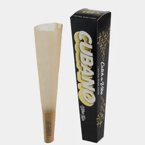 VIBES CUBANO CONES SINGLE - KING SIZE