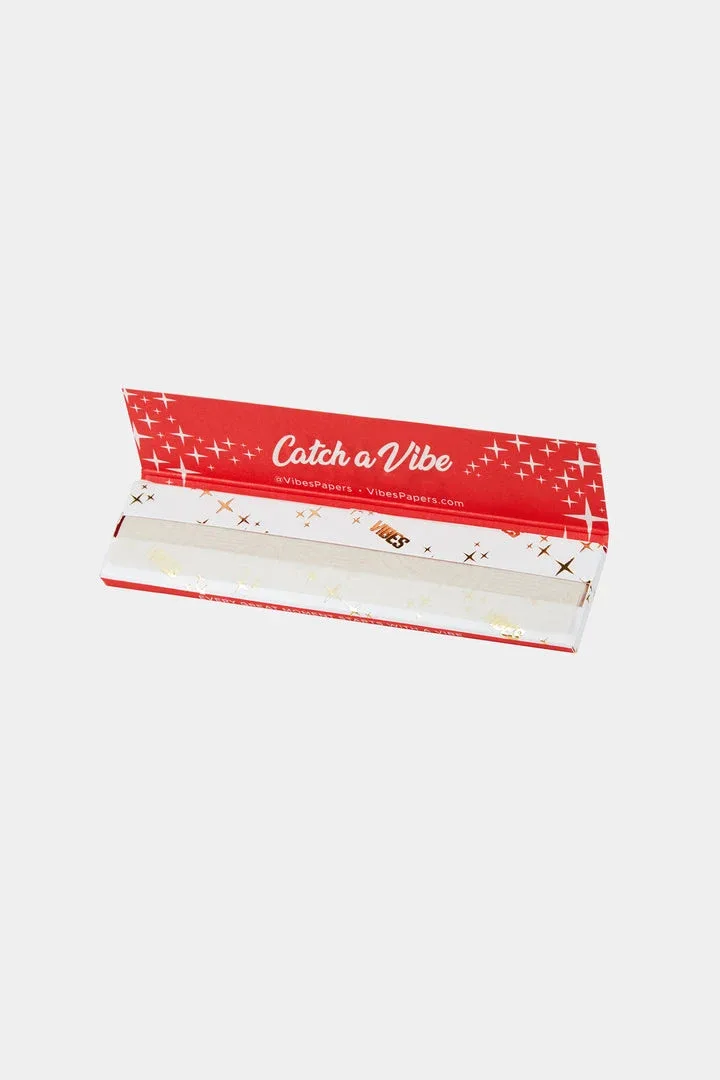 VIBES ROLLING PAPERS - KING SIZE SLIM - Image 2