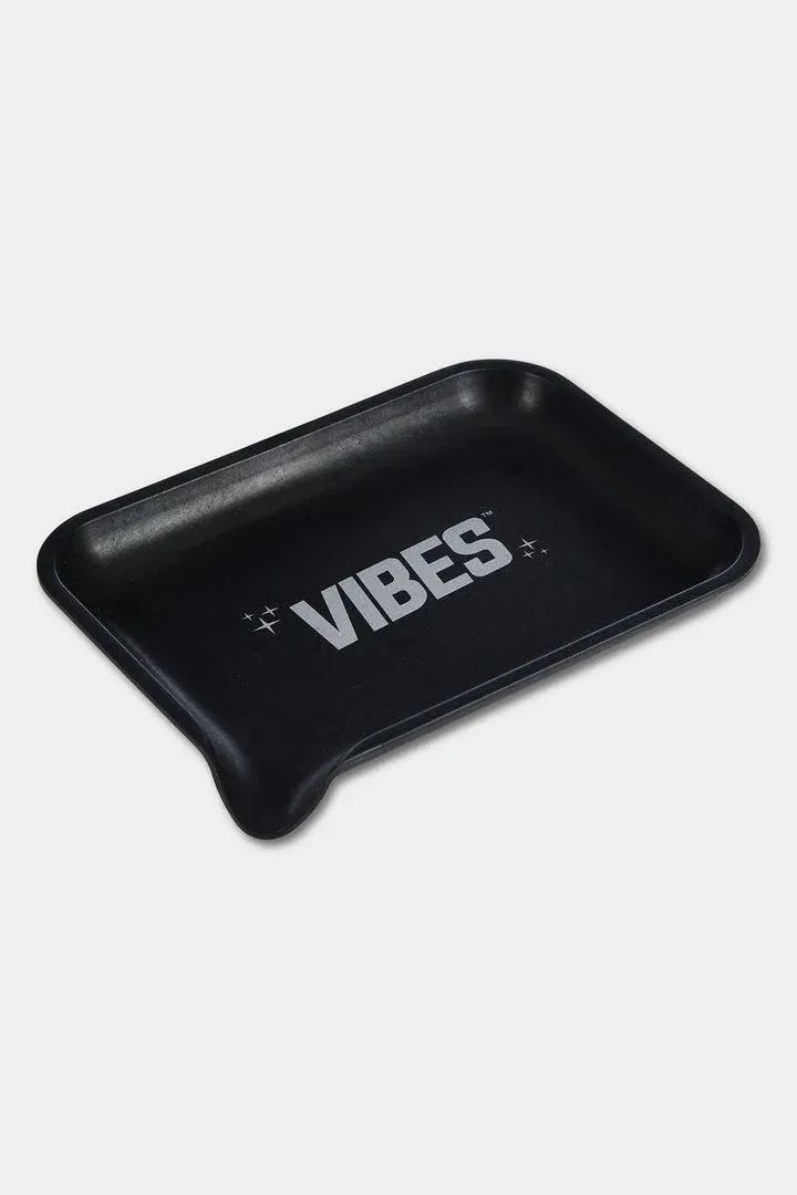 VIBES X SANTA CRUZ SHREDDER HEMP ROLLING TRAY - Image 2