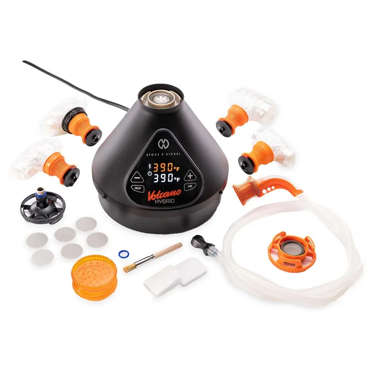 Volcano Hybrid Vaporizer - Image 2