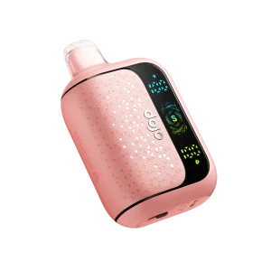 White Gummy - DOJO Sphere S 40K Disposable Vape