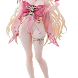 Wild Melody Eseria 1/6 Scale PVC ABS Painted Figure Collectible