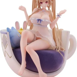 Wing Azur Lane Anchorage Guest House Ver. 1/7 Scale Figure